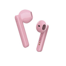 HEADSET PRIMO TOUCH BLUETOOTH / PINK 23782 TRUST