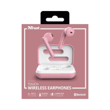 AUSINĖS PRIMO TOUCH BLUETOOTH / PINK 23782 TRUST