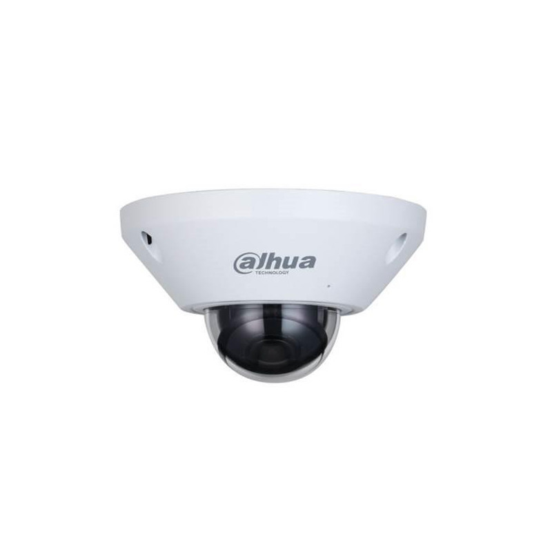 NET CAMERA 5MP FISHEYE DOME / DH-IPC-EB5541-AS DAHUA