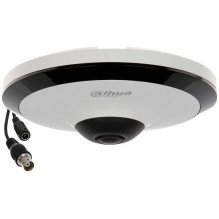 NET CAMERA 5MP FISHEYE IR DOME / IPC-EW5541-AS DAHUA