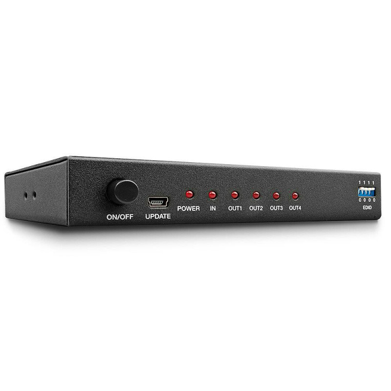 I / O VIDEO SPLITTER HDMI 4PORT / 38159 LINDY