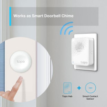 SMART HOME HUB / TAPO H100 TP-LINK