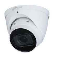 NET CAMERA 8MP IR EYEBALL /...