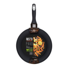 FRYPAN D28 H7.7CM / 93033 RESTO