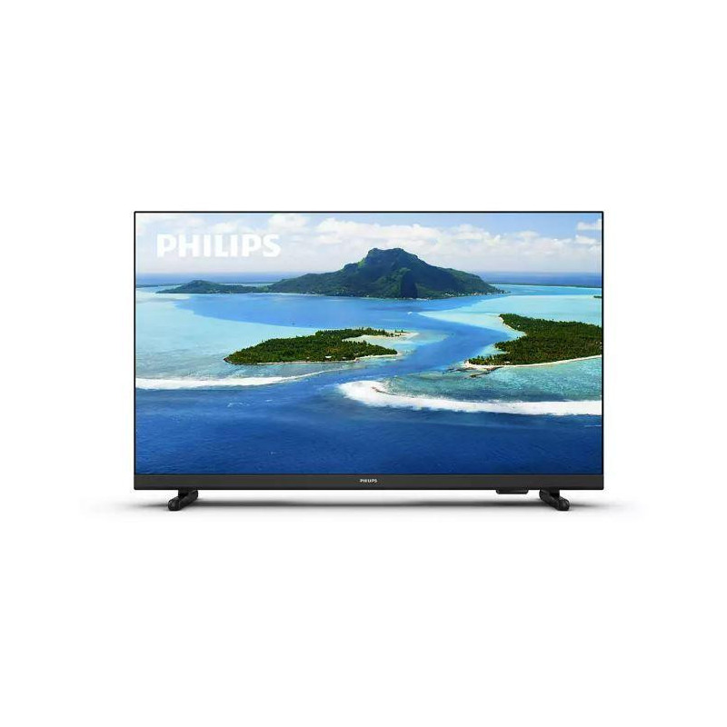 TV Set, PHILIPS, 43&quot;, FHD, 1920x1080, 43PFS5507 / 12