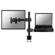 NB / MONITOR ACC DESK MOUNT / FPMA-D960NOTEBOOK NEOMOUNTS