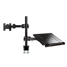 NB / MONITOR ACC DESK MOUNT / FPMA-D960NOTEBOOK NEOMOUNTS