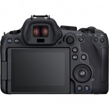 Canon EOS R6 Mark II + RF 24-105mm f/ 4L IS USM