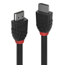 CABLE HDMI-HDMI 2M / BLACK 36472 LINDY