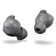 HEADSET LE400W / WIRELESS IN-EAR 73194 LINDY