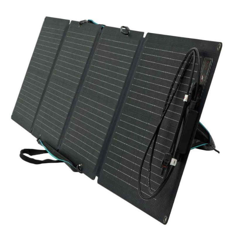 SOLAR PANEL 110W / 5005901006 ECOFLOW