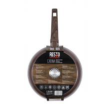 FRYPAN D28 H5.3CM / 93024 RESTO