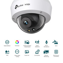 NET CAMERA 3MP IR DOME / VIGI C230(2.8MM) TP-LINK