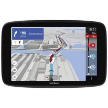 AUTOMOBILIŲ GPS NAVIGACIJA SYS 7&quot; / EXPERT 7+PP 1YD7.002.50 TOMTOM