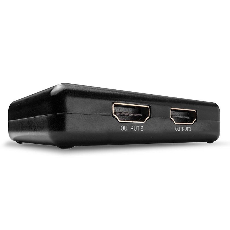 I / O VIDEO SPLITTER HDMI 2PORT / 38357 LINDY