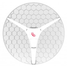 MIKROTIK LHG series 5 GHz CPE/ Point-to-Point Integrated Antenna, 4 pck (LHG XL 5 ac)