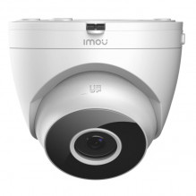 IMOU 4MP H.265 Smart Indoor Monitoring Wi-Fi camera, Turret SE 4MP