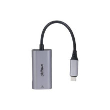 I / O ADAPTER USB-C TO RJ45 / TC31 DAHUA