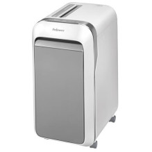 SHREDDER POWERSHRED LX221 / WHITE 5050501 FELLOWES