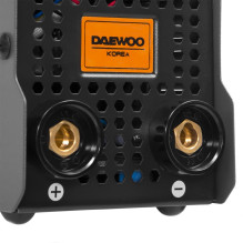 SUVIRINTOJAS 145-230V 6.6KW / DW 195 DAEWOO