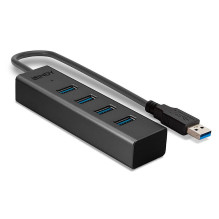 I / O HUB USB3 4PORT / 43324 LINDY