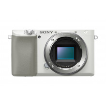 Sony A6100 Body (White) |...