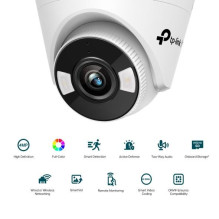 NET CAMERA TURRET H.264 4MP / VIGI C440(2.8MM) TP-LINK