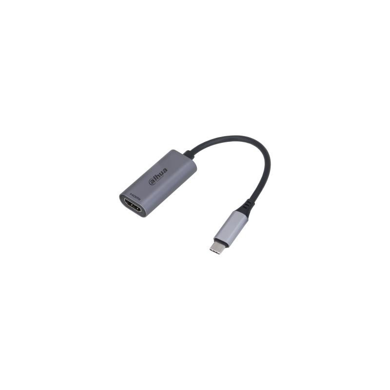 I / O ADAPTER USB-C TO HDMI / TC31H DAHUA