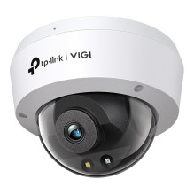 NET CAMERA 4MP IR DOME /...