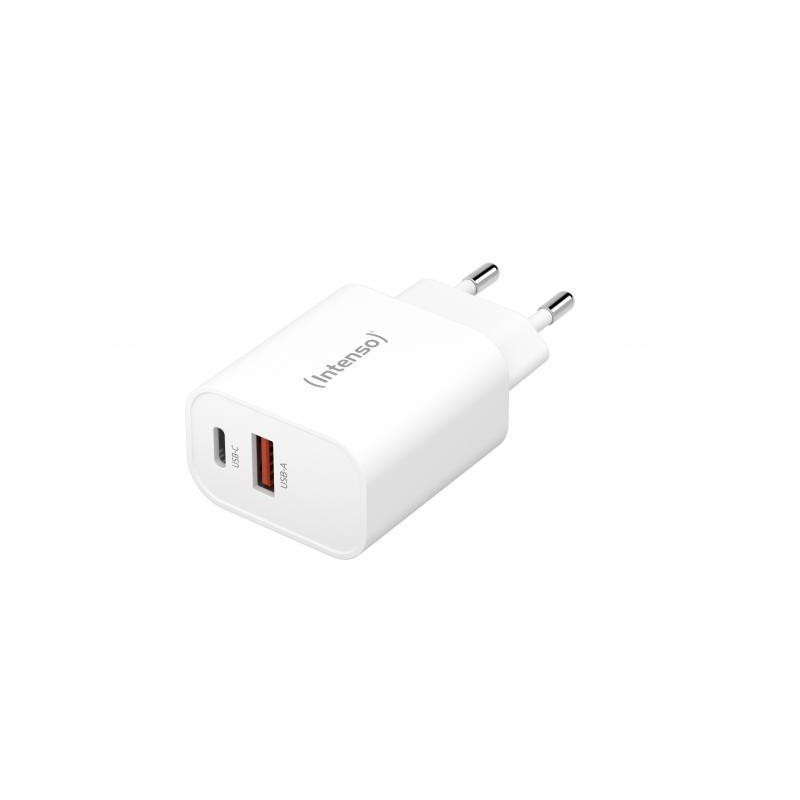 POWER ADAPTER USB-A / USB-C / 7803012 INTENSO