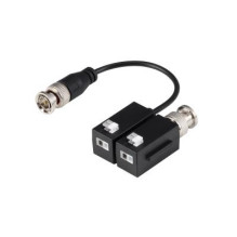 VIDEO BALUN SET UTP COAX /...