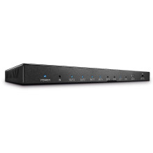 I / O VIDEO SPLITTER HDMI 8PORT / 38237 LINDY