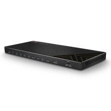 I / O VAIZDO SKAITYtuvas HDMI 8PORT / 38237 LINDY