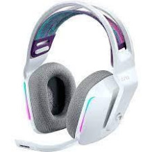 HEADSET GAMING G733 WRL / WHITE 981-000883 LOGITECH