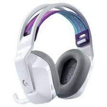 HEADSET GAMING G733 WRL / WHITE 981-000883 LOGITECH