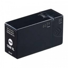 Analoginė kasetė Canon PGI-1500 XL Juoda 