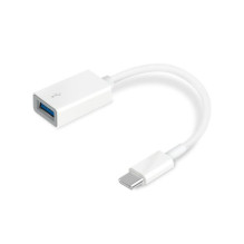 I / O ADAPTER USB3 TO USB-C / UC400 TP-LINK