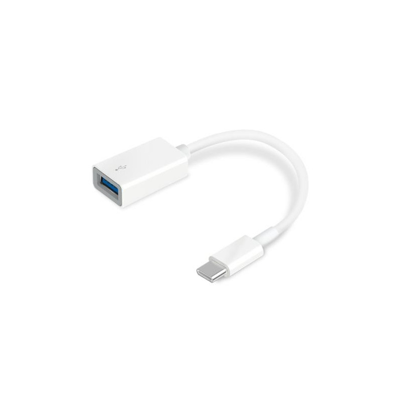 I / O ADAPTER USB3 TO USB-C / UC400 TP-LINK