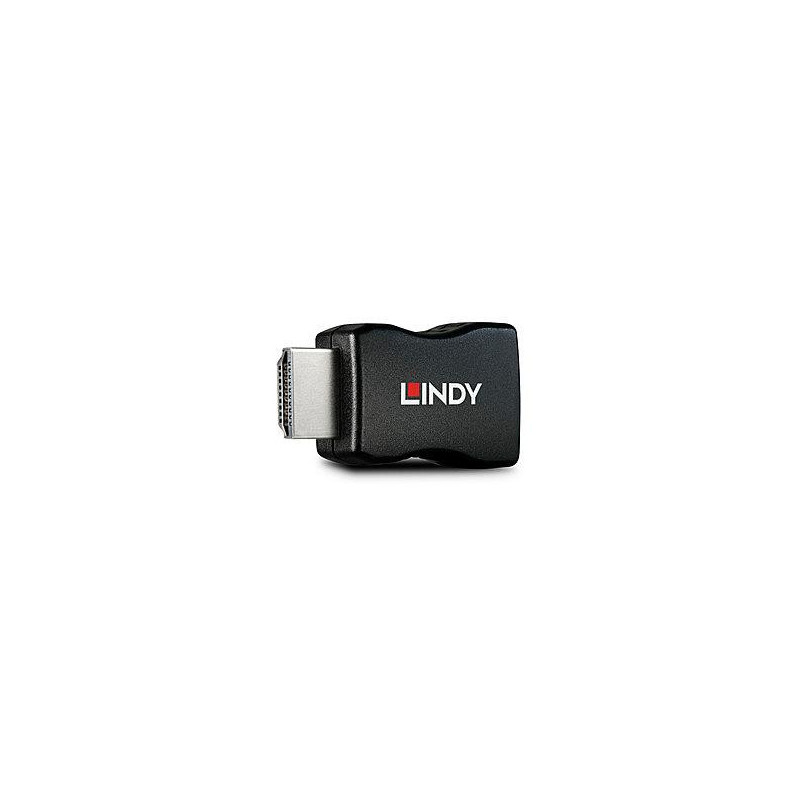 I / O ADAPTER EMULATOR / HDMI 10.2G EDID 32104 LINDY