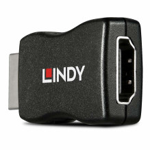 I / O ADAPTER EMULATOR / HDMI 10.2G EDID 32104 LINDY