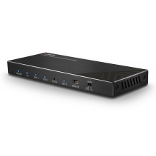 I / O VIDEO SPLITTER HDMI 4PORT / 38236 LINDY