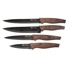 KNIFE SET 4PCS / 95501 RESTO