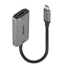 I / O CONVERTER USB-C TO HDMI / 43327 LINDY