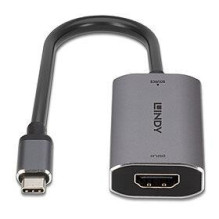 I / O CONVERTER USB-C TO HDMI / 43327 LINDY