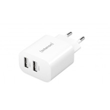 MAITINIMO ADAPTERIS 2XUSB-A...