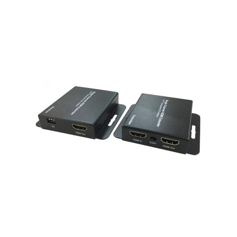 I / O VIDEO EXTENDER HDMI 1CH FU / PFM700-E DAHUA