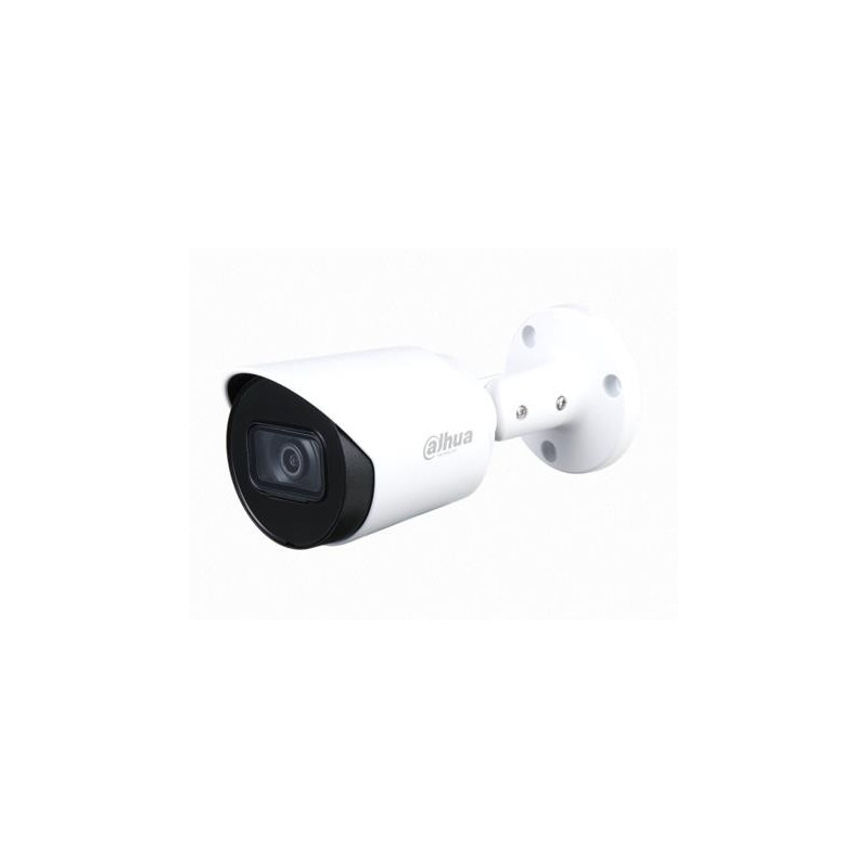 CAMERA HDCVI 5MP IR BULLET / HAC-HFW1500T-A-0280B-S2 DAHUA