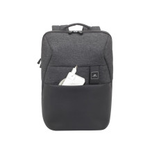 NB BACKPACK LANTAU 15,6&quot; / 8861 BLACK MELANGE RIVACASE