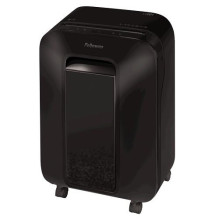 SHREDDER POWERSHRED LX201 / BLACK 5050001 FELLOWES