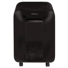 SHREDDER POWERSHRED LX201 / BLACK 5050001 FELLOWES